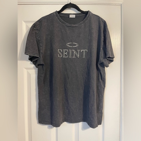 Seint Shirt - Picture 1 of 5